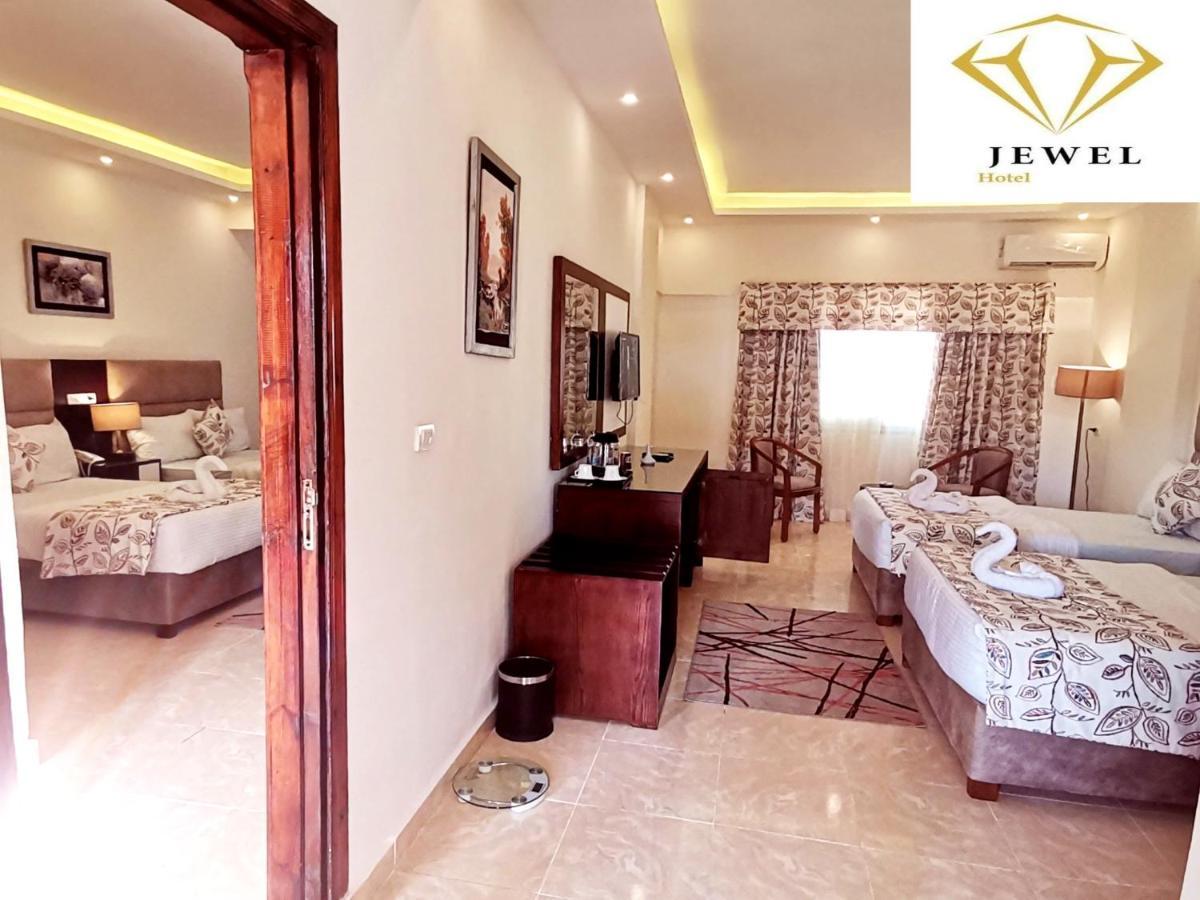 Jewel Matrouh Hotel Mersa Matruh Extérieur photo