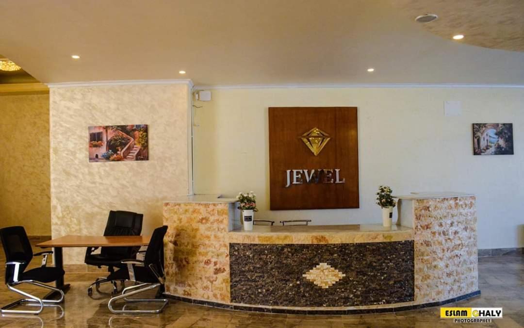 Jewel Matrouh Hotel Mersa Matruh Extérieur photo